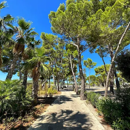 Apartment Doris, Amadria Park