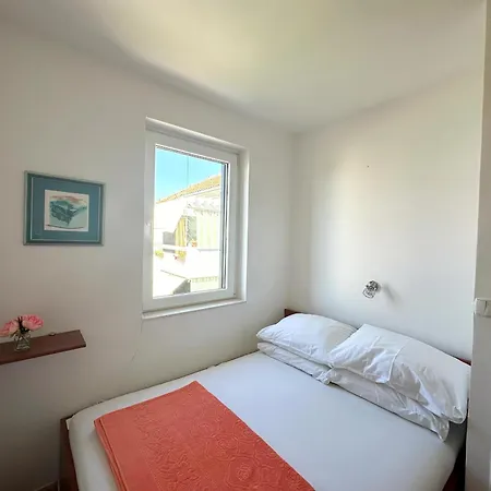Apartman Doris, Amadria Park *