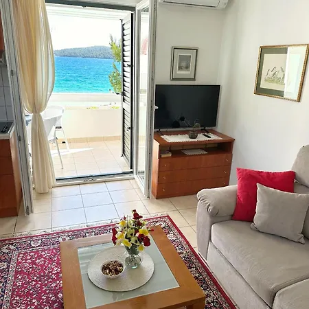 Doris, Amadria Park Apartment Šibenik