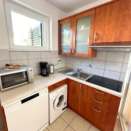 Doris, Amadria Park Appartement *