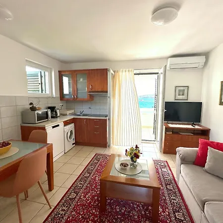 Doris, Amadria Park Apartment Šibenik