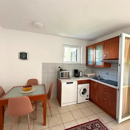 Apartment Doris, Amadria Park Šibenik
