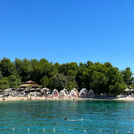 Apartman Doris, Amadria Park