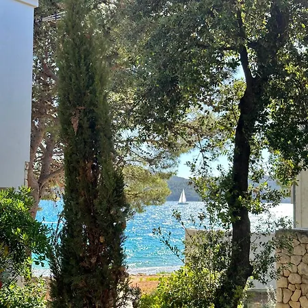 Doris, Amadria Park Apartment Šibenik