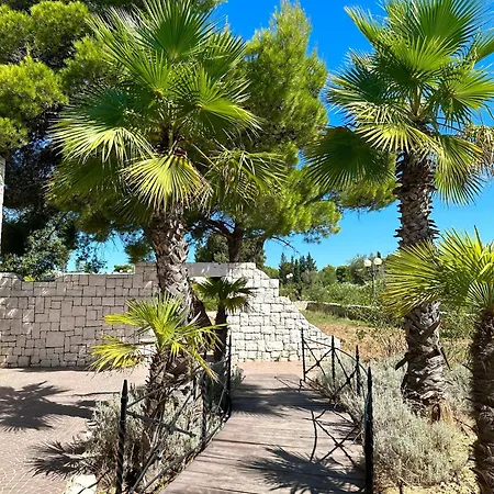 Doris, Amadria Park