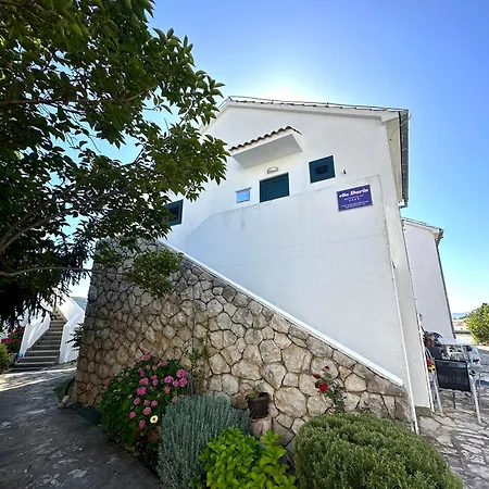 Doris, Amadria Park Apartment