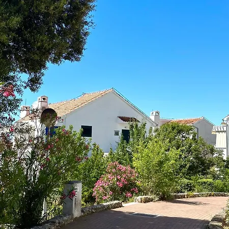 Apartment Doris, Amadria Park *