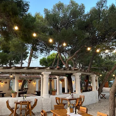 Doris, Amadria Park Apartman Šibenik