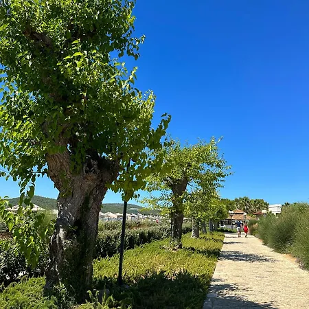 Doris, Amadria Park Apartman Šibenik